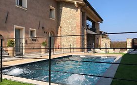 Villa Fontanelle Gardapartments